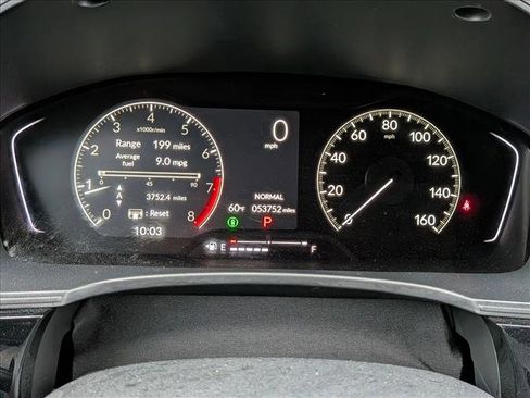 Used 2023 Honda Civic Sport image 11