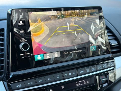 New 2026 Honda Odyssey EX-L image 30