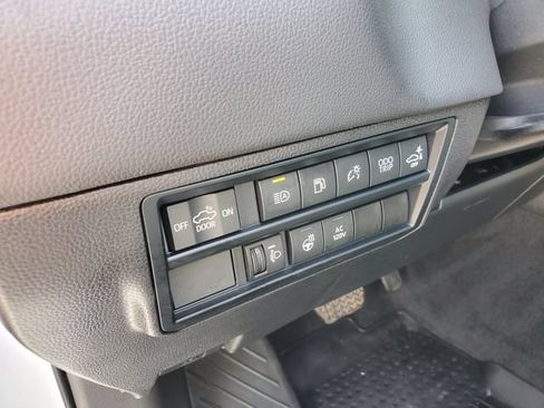 Certified 2024 Toyota Tundra Limited w/ Nightshade Package AWD/4WD image 22