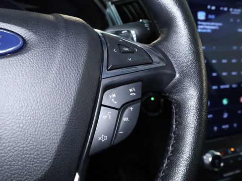 Used 2024 Ford Edge Titanium AWD/4WD image 21