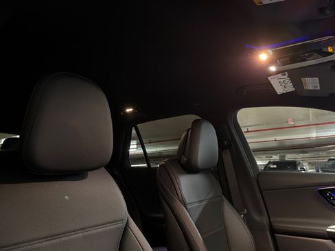 New 2026 Mercedes-Benz GLC 300 image 16