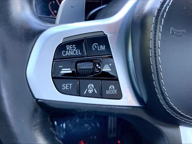 Used 2019 BMW X7 xDrive50i w/ M Sport Package AWD/4WD image 17