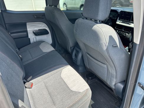 Used 2023 Ford Maverick XLT FWD image 19