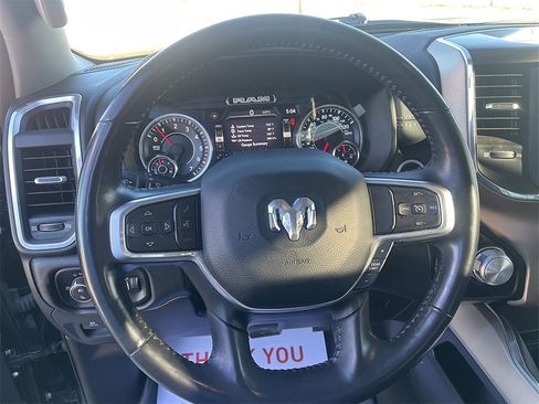 Used 2022 RAM 1500 Laramie image 23