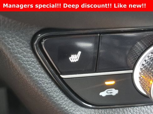 Used 2024 Honda HR-V EX-L image 24