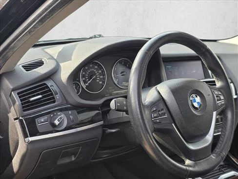 Used 2017 BMW X3 sDrive28i image 14