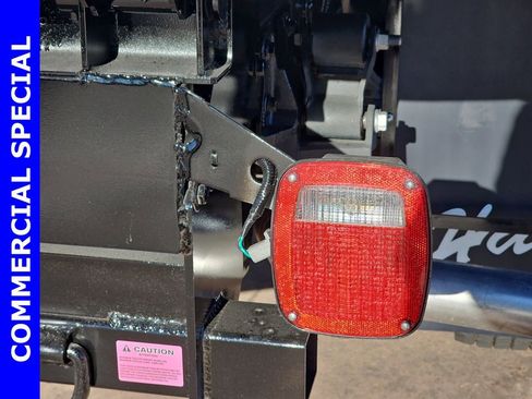 New 2025 Ford F550 2WD Regular Cab Super Duty image 41