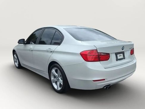 Used 2015 BMW 328i Sedan RWD image 6