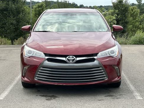 Used 2017 Toyota Camry XLE FWD image 28