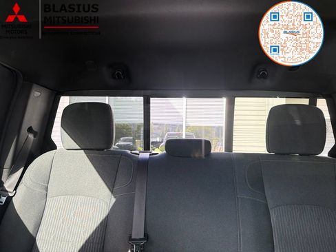 Used 2022 RAM 3500 Tradesman AWD/4WD image 56