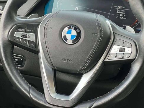 Used 2021 BMW X5 xDrive40i w/ Premium Package AWD/4WD image 17