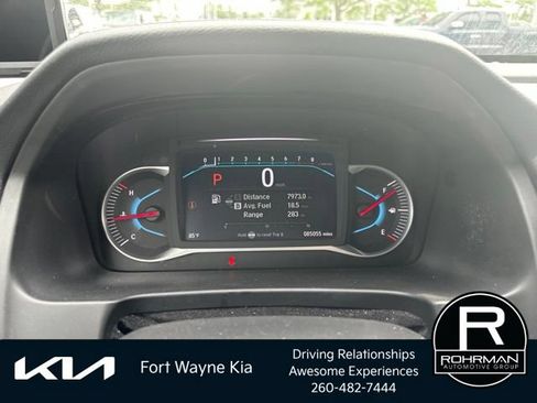 Used 2020 Honda Pilot Touring image 11