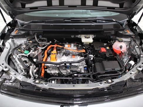 New 2026 Chevrolet Equinox EV RS image 40