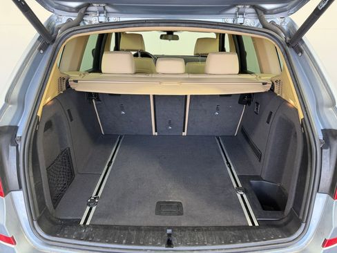 Used 2014 BMW X3 xDrive28i image 32