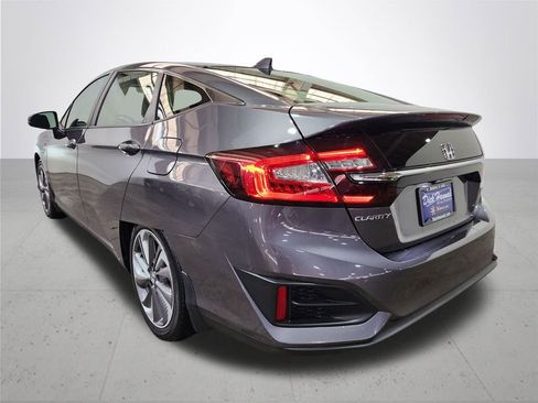 Used 2020 Honda Clarity Plug-In Hybrid image 11