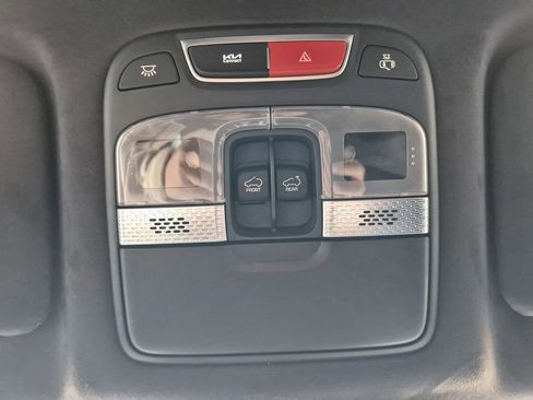 New 2025 Kia Telluride SX X-Line image 24