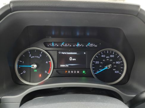 Used 2022 Ford F250 XLT w/ XLT Premium Package image 10