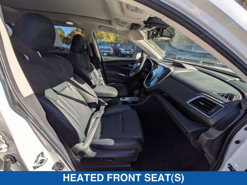 Certified 2023 Subaru Ascent Touring image 39