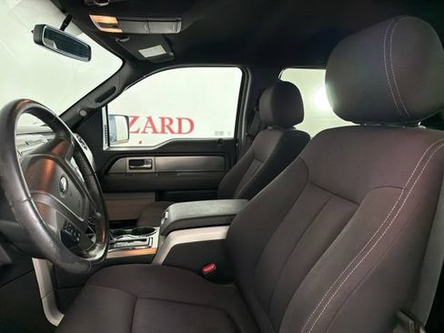 Used 2013 Ford F150 FX4 w/ Mid Equipment Group AWD/4WD image 11