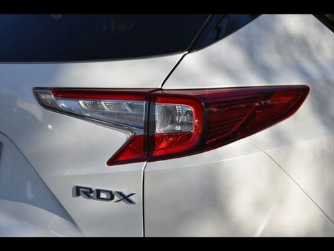 Used 2020 Acura RDX FWD w/ Technology Package image 47