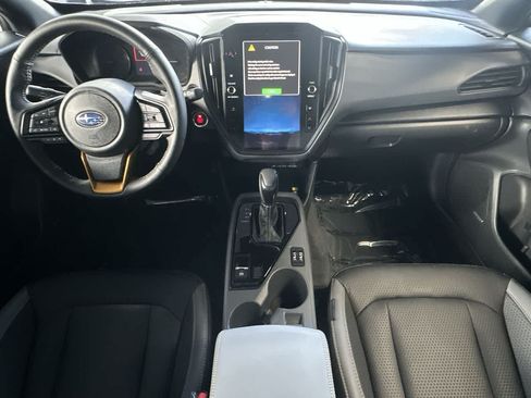 Used 2026 Subaru Crosstrek 2.5i Wilderness w/ Crosstrek Mirror Package AWD/4WD image 24