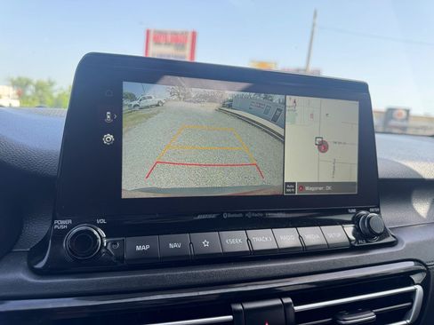 Used 2023 Kia Seltos SX AWD/4WD image 18