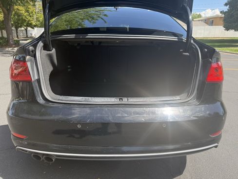 Used 2016 Audi A3 1.8T Premium FWD image 19