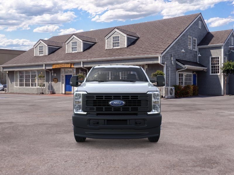 New 2025 Ford F350 XL AWD/4WD image 6