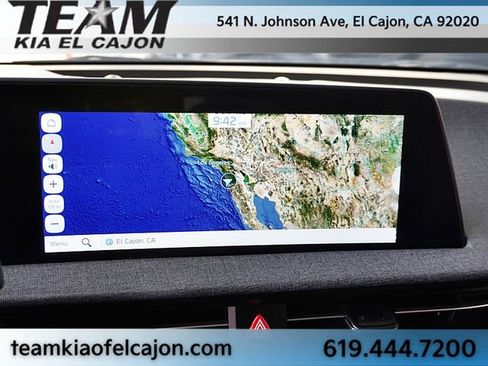 Certified 2024 Kia EV6 Light RWD image 25
