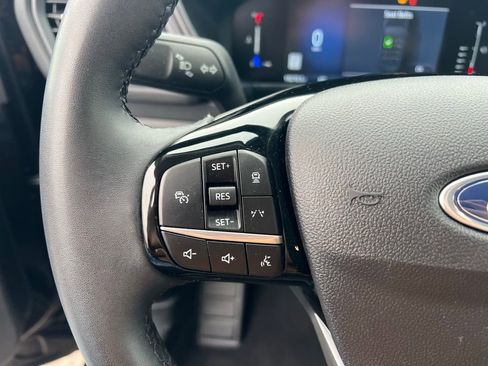 Used 2023 Ford Escape Active w/ Tech Pack #1 image 40