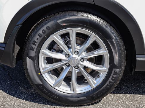 Used 2023 Honda CR-V EX-L image 9