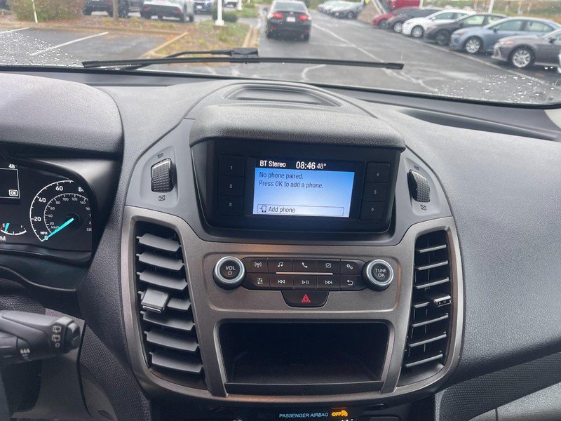 Used 2020 Ford Transit Connect XL FWD image 17