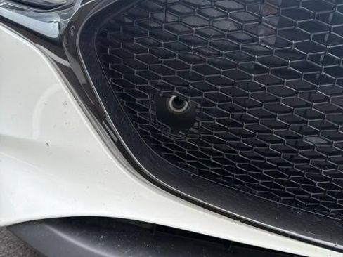 Used 2025 MAZDA MAZDA3 s FWD image 21