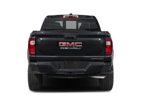 Used 2024 GMC Canyon Denali AWD/4WD image 8
