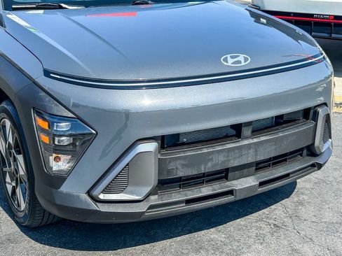 Used 2024 Hyundai Kona SEL FWD image 6