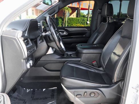 Used 2021 GMC Yukon SLT image 19
