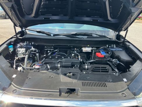 Certified 2026 Honda CR-V EX-L image 20