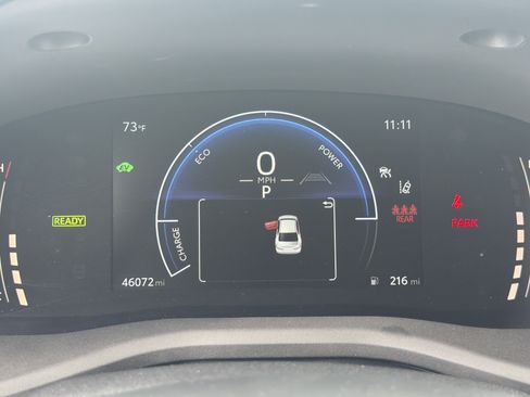Used 2025 Toyota Camry SE FWD image 20