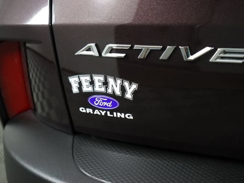 Used 2023 Ford Escape Active w/ Tech Pack #2 AWD/4WD image 63