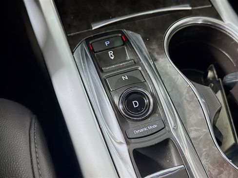 Used 2019 Acura TLX V6 image 19