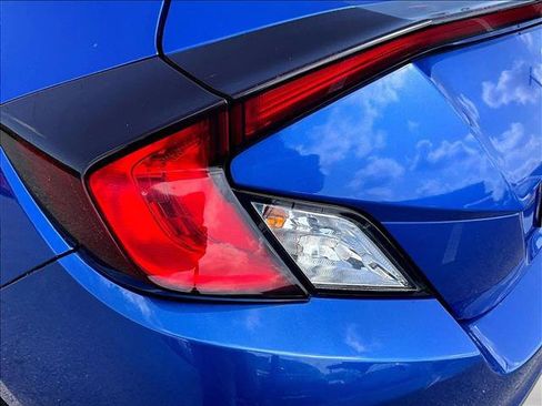 Used 2018 Honda Civic LX-P image 29