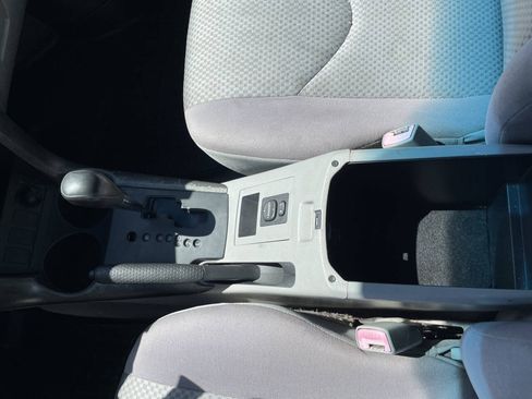 Used 2008 Toyota RAV4 2WD image 15