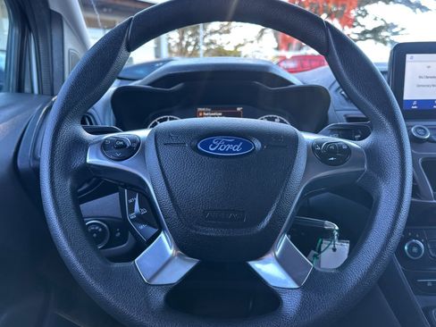Used 2023 Ford Transit Connect XL image 20