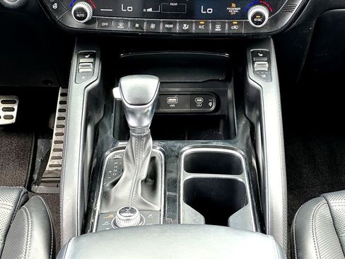 Used 2024 Kia Telluride SX Prestige AWD/4WD image 32