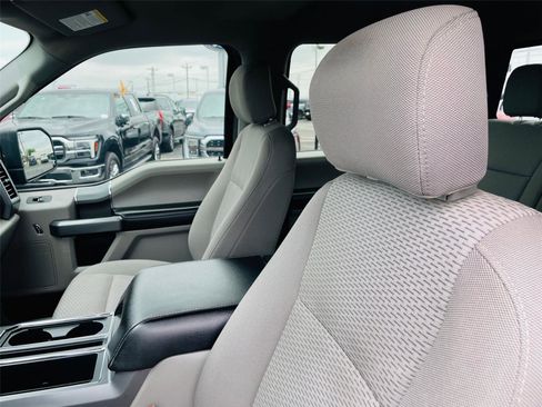 Used 2020 Ford F150 XLT w/ Equipment Group 302A Luxury AWD/4WD image 10