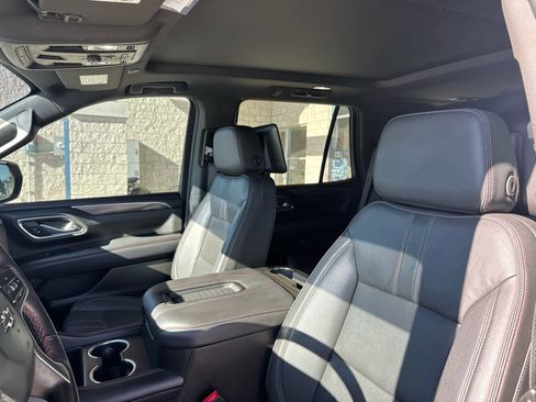 Certified 2021 Chevrolet Tahoe RST w/ Rear Media and Nav Package image 12