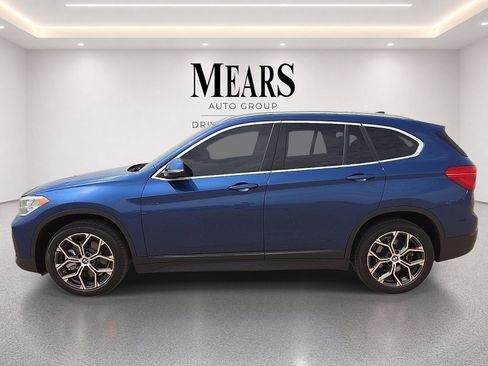 Used 2022 BMW X1 sDrive28i FWD image 2
