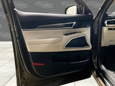 Used 2022 Kia Telluride SX w/ SX Prestige Package AWD/4WD image 15