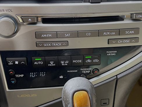 Used 2012 Lexus RX 350 FWD w/ Premium Pkg image 26