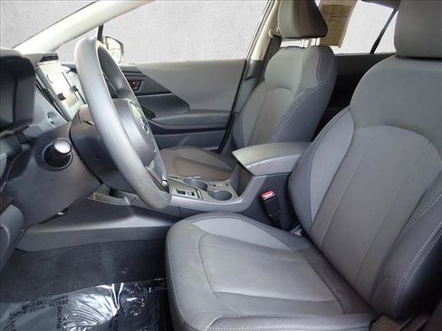 Used 2024 Subaru Crosstrek 2.0i w/ Popular Package #2 AWD/4WD image 11